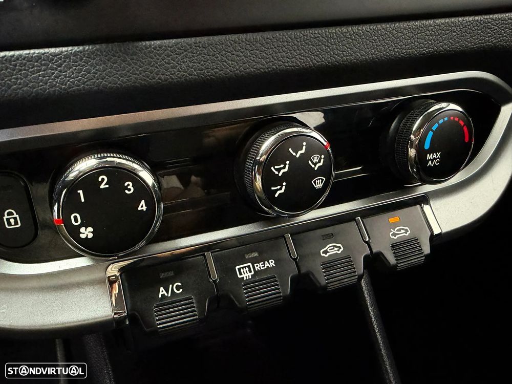 Kia Rio 1.1 CRDi EX - 16