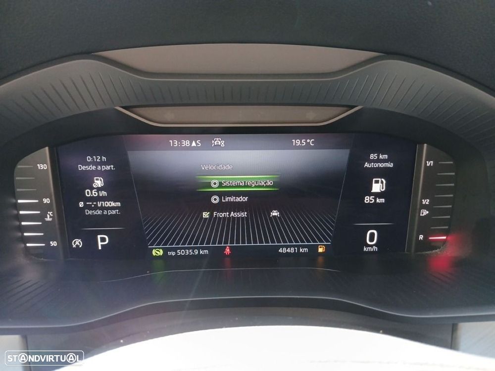 Skoda Kodiaq 2.0 TDI DSG - 19