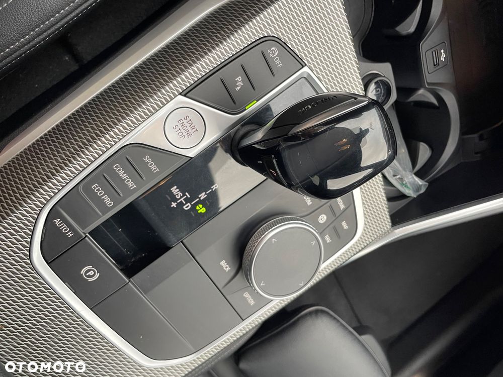 BMW Seria 3 320d M Sport Shadow sport - 17