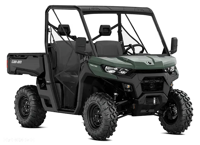 Can-Am Inny