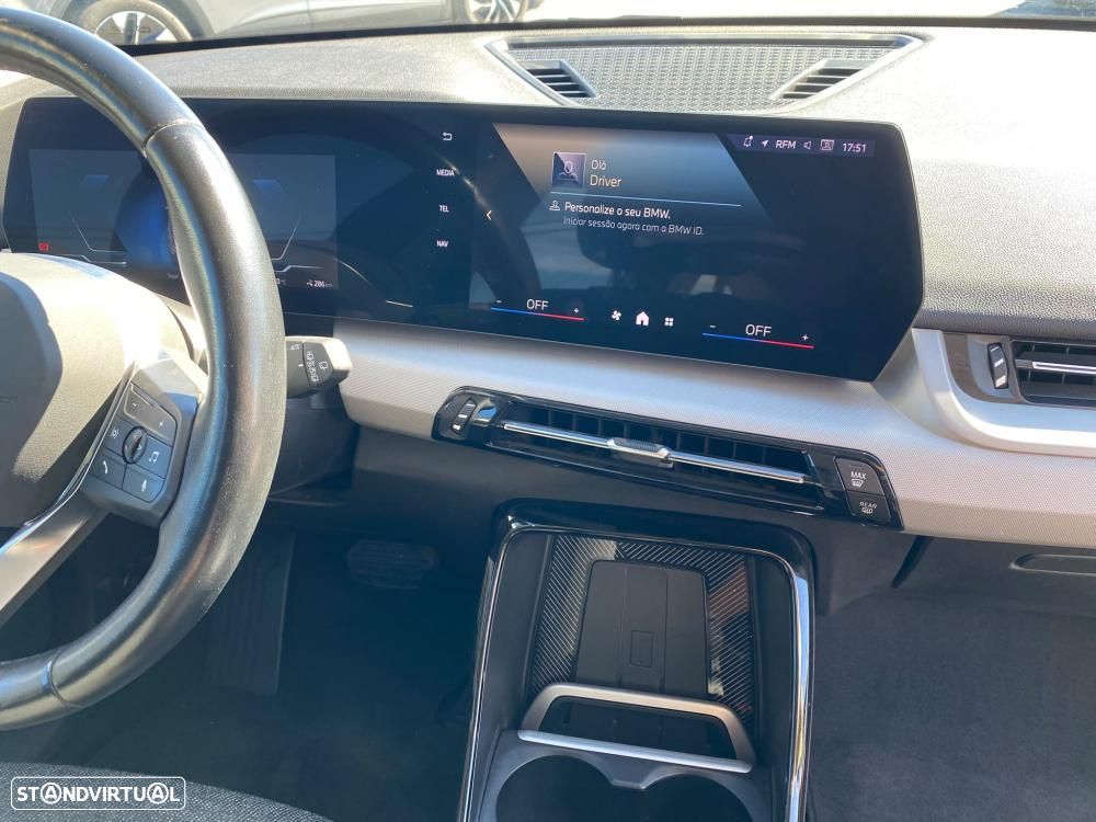 BMW iX1 eDrive20 - 6