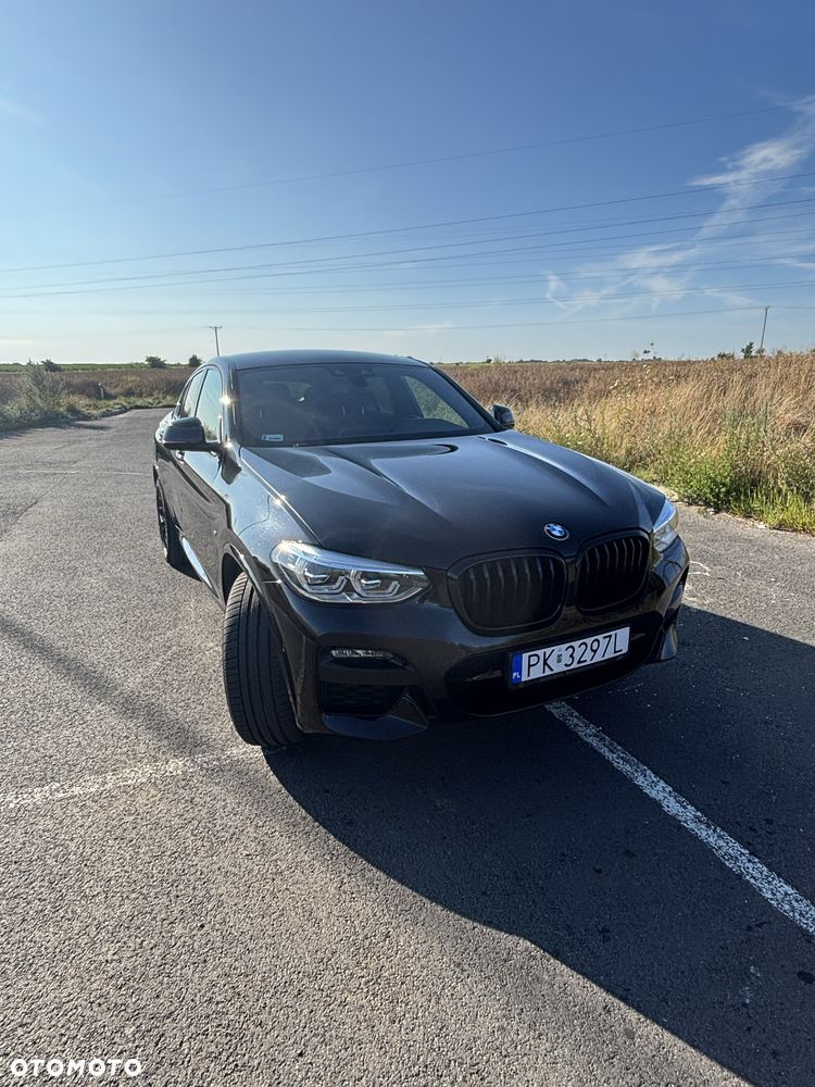 BMW X4 - 5