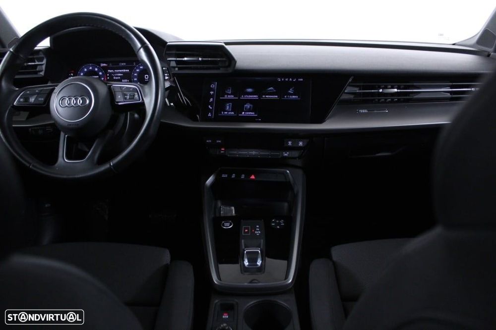 Audi A3 Sportback 30 TFSI Advanced S tronic - 17