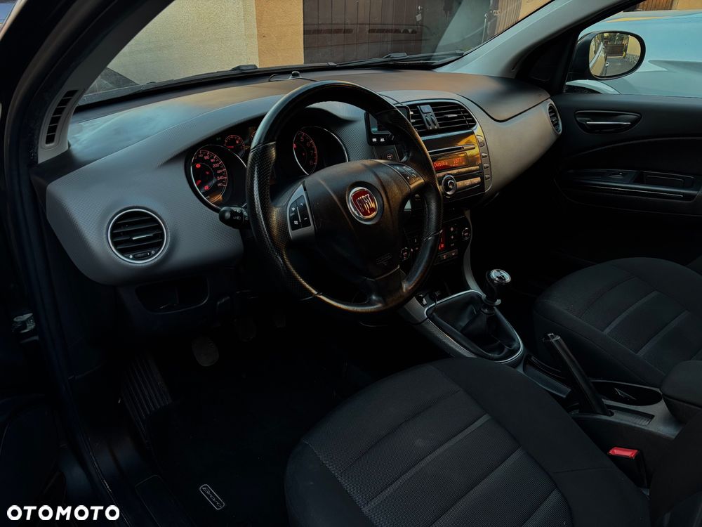 Fiat Bravo 1.4 16V Turbo Start&Stopp - 6