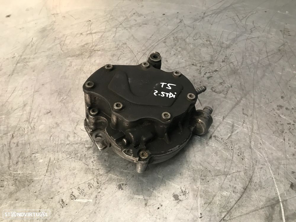 BOMBA DE VACUO / COMBUSTIVEL TANDEM VOLKSWAGEN TOUAREG / TRANSPORTER 2.5TDI - 2