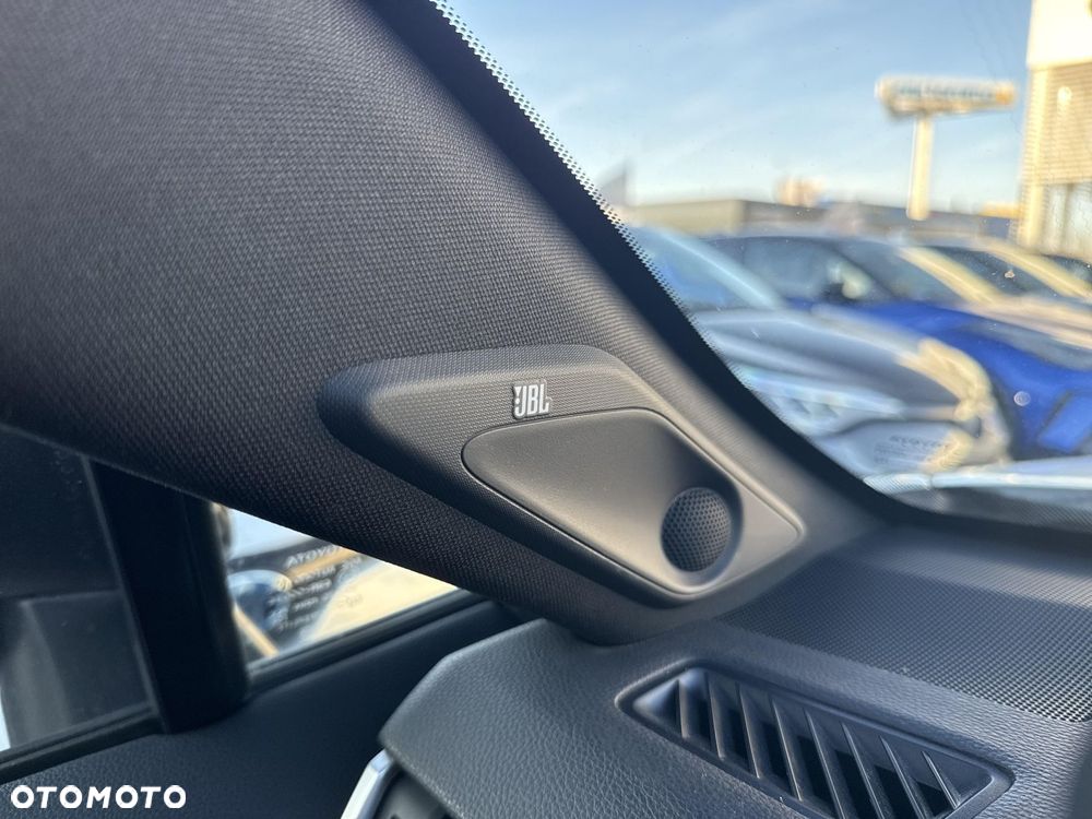 Toyota RAV4 2.5 Hybrid Selection 4x4 - 28