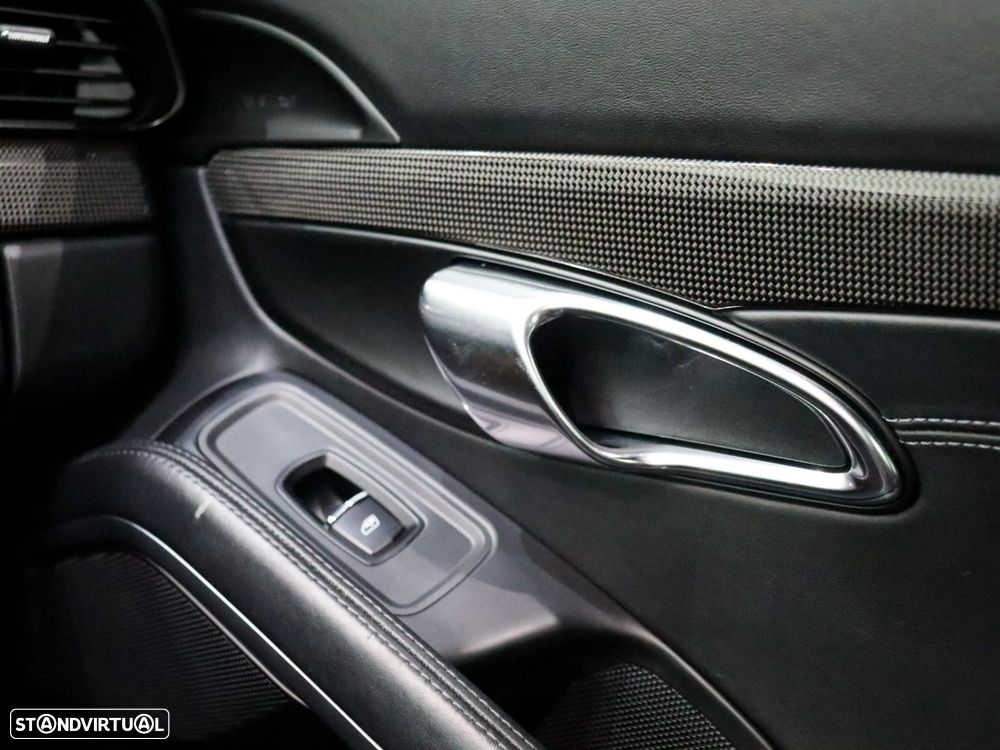 Porsche 911 (991) Carrera 2 PDK - 42