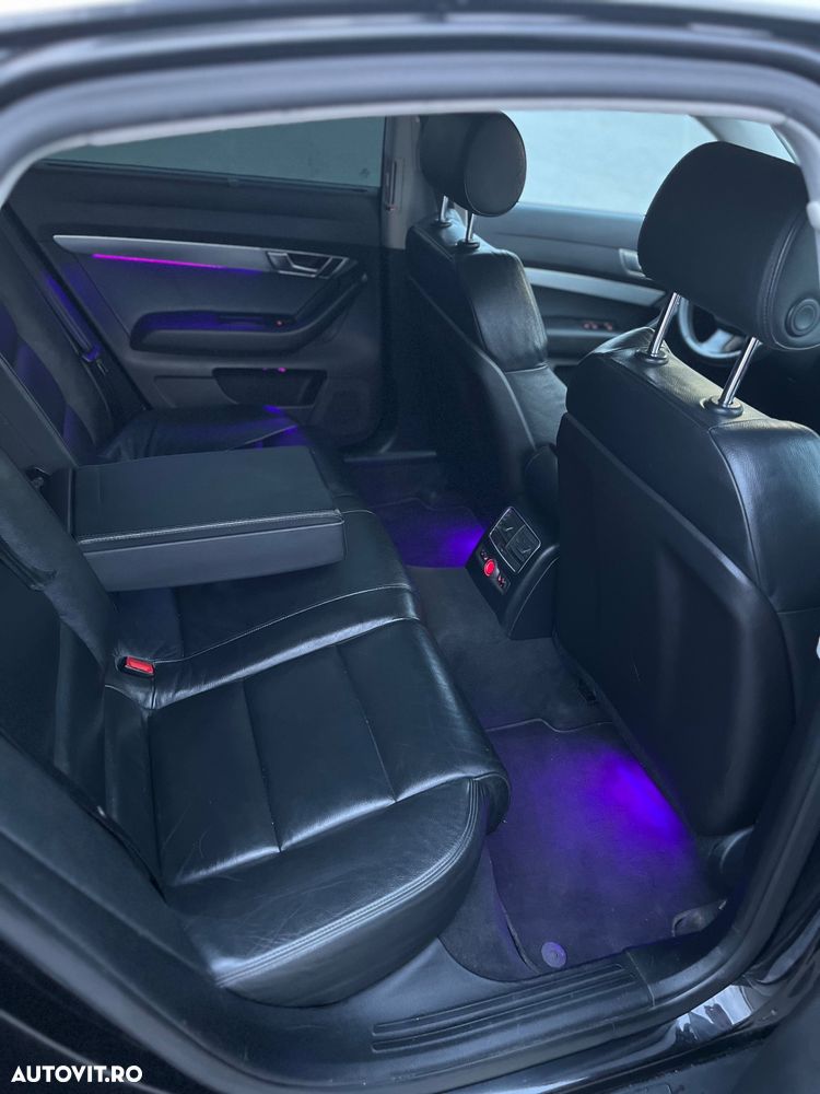 Audi A6 2.0 TDI - 13