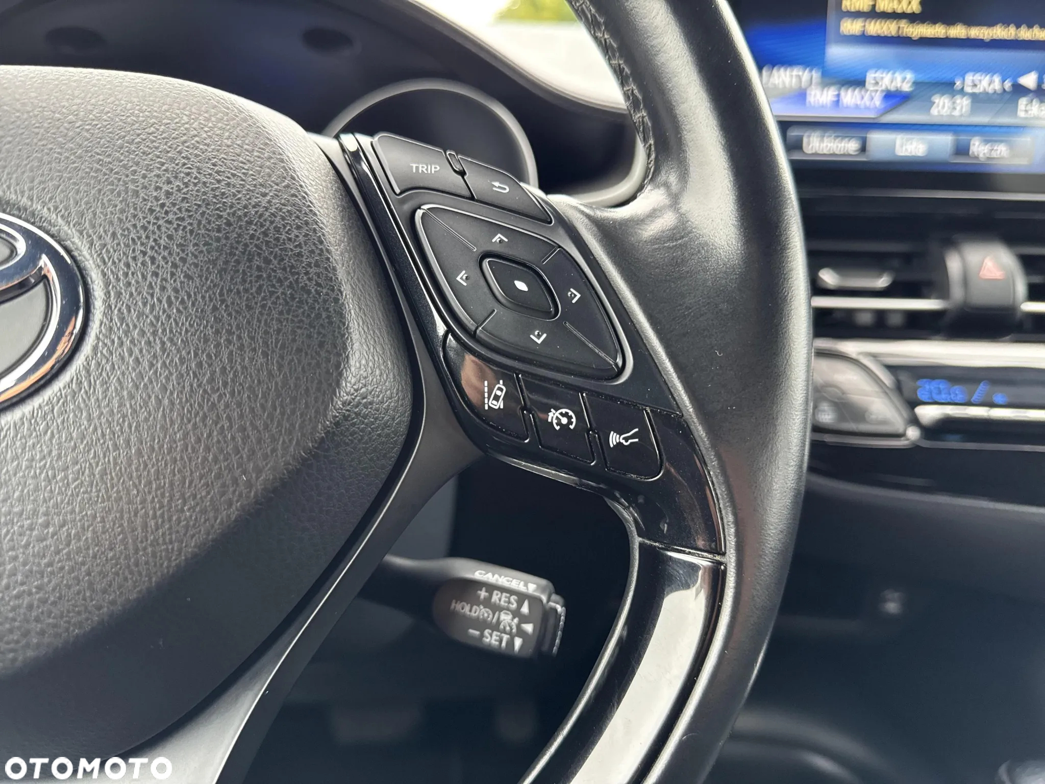 Toyota C-HR 1.8 Hybrid Premium - 21