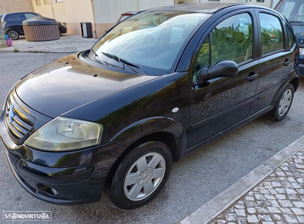 Citroën C3 - 2