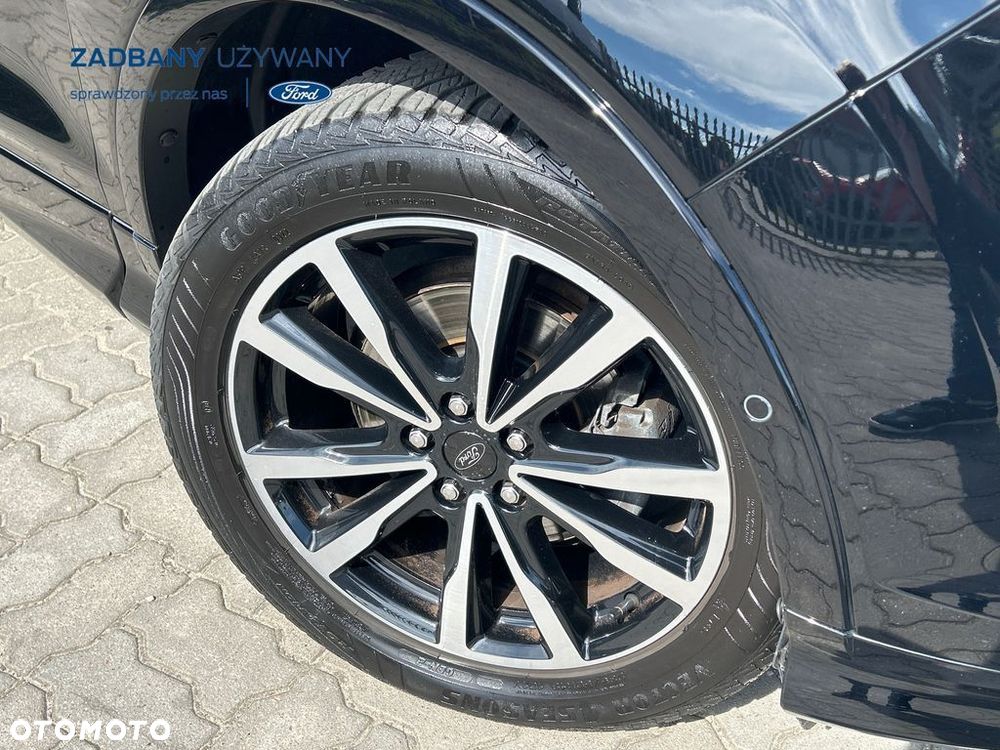 Ford Kuga - 9