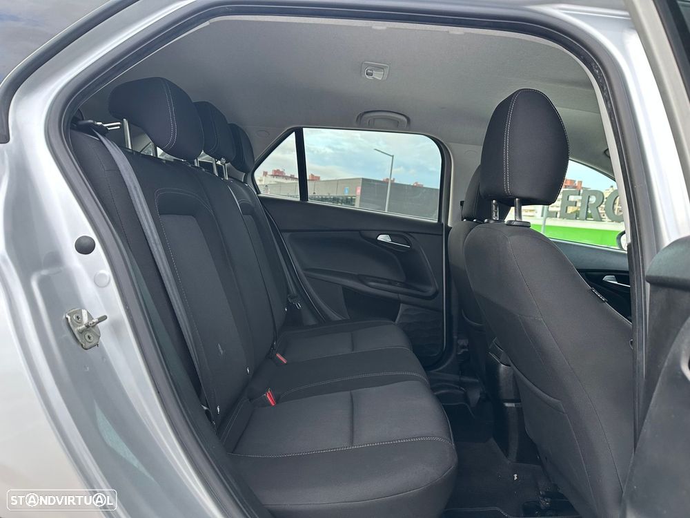 Fiat Tipo Station Wagon 1.3 M-Jet Mirror - 14