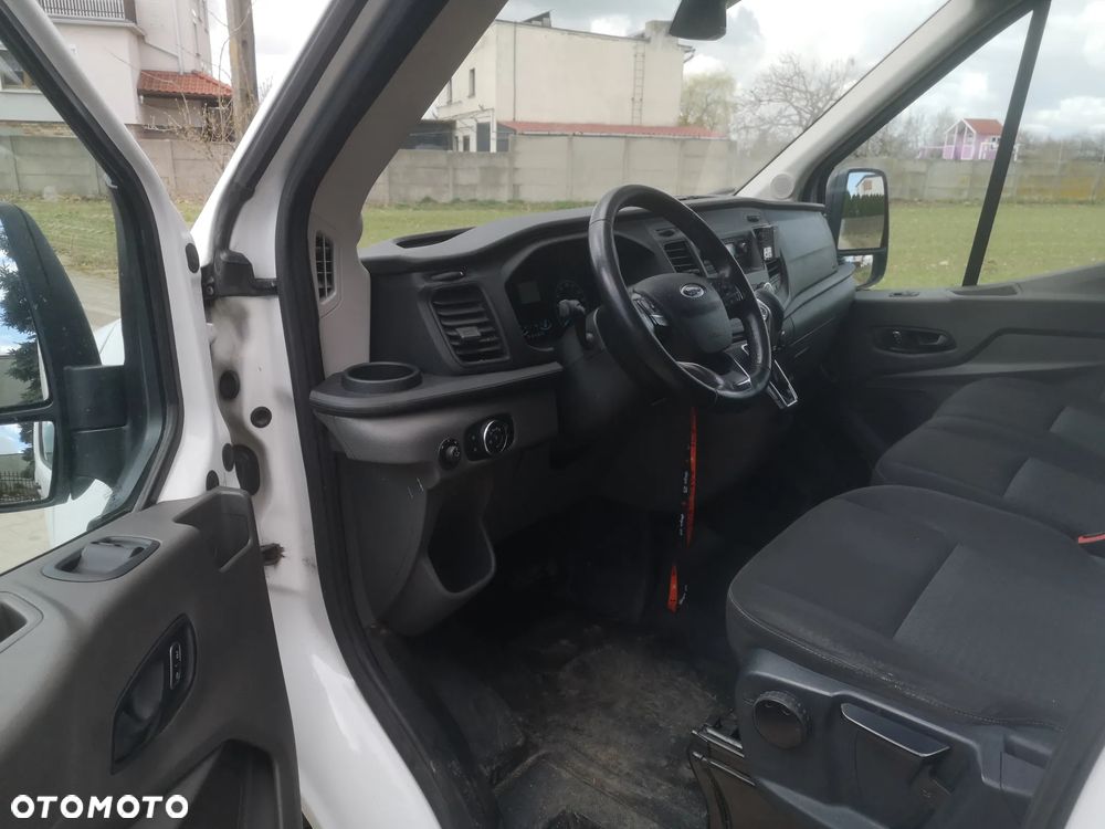 Ford Transit L3H2 - 8