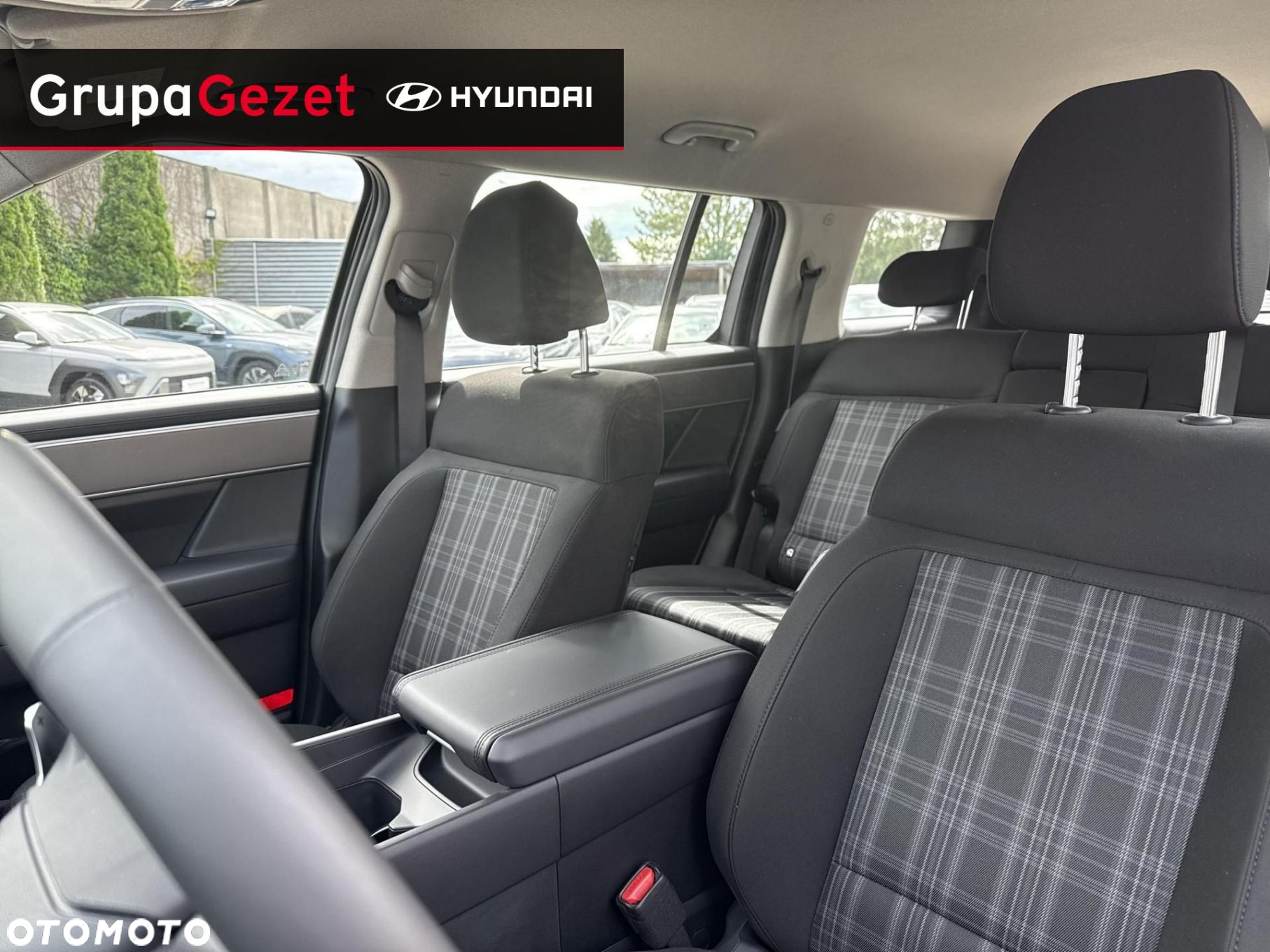 Hyundai Santa Fe - 11