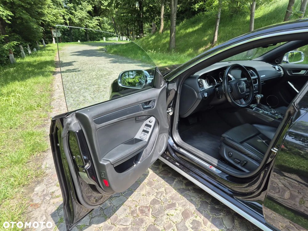 Audi S5 Sportback S tronic - 14