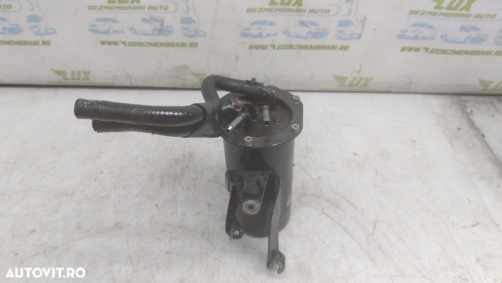 Carcasa filtru combustibil 3c0127400c Volkswagen VW Passat B6 [2005 - - 3