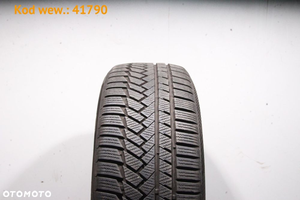 Continental WinterContact TS 850 P - 235/45 R20
