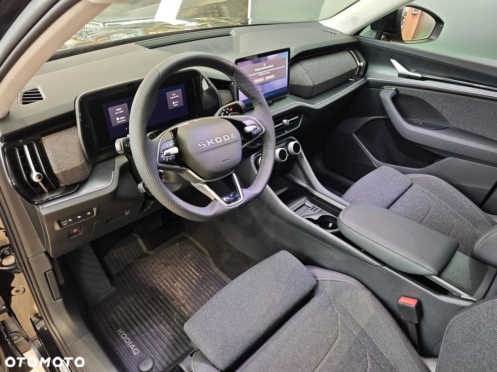 Skoda Kodiaq 1.5 TSI mHEV 4x2 Edition 130 DSG - 16