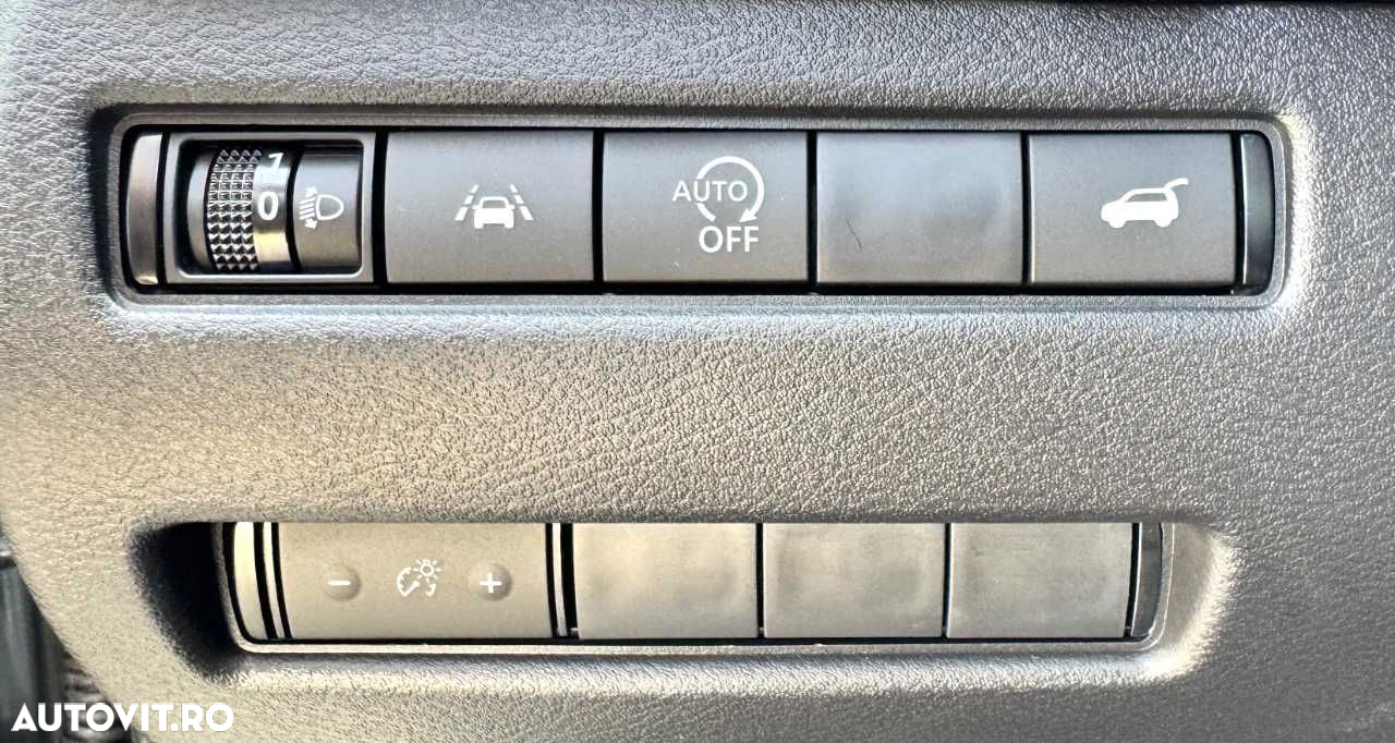 Nissan Qashqai - 21