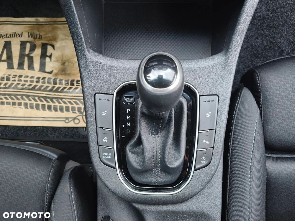 Hyundai i30 - 12