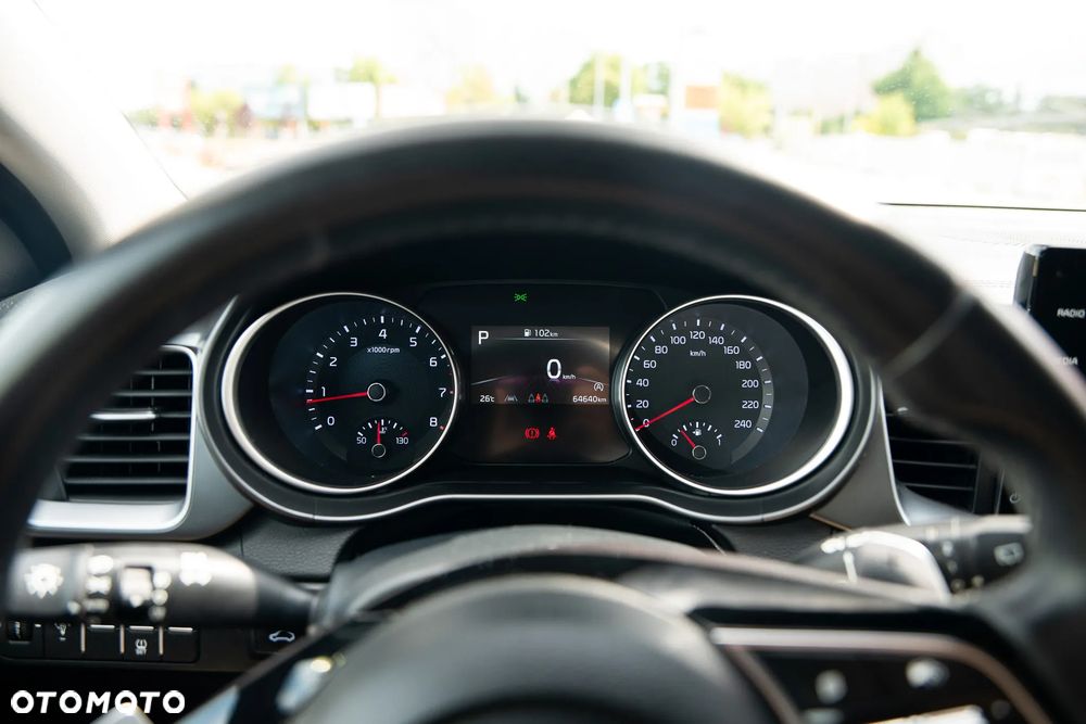 Kia XCeed 1.5 T-GDI M DCT - 13