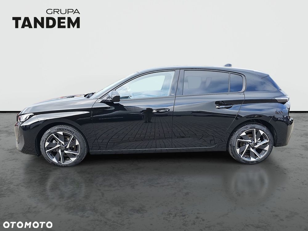 Peugeot 308 1.5 BlueHDi Allure Pack S&S EAT8 - 8