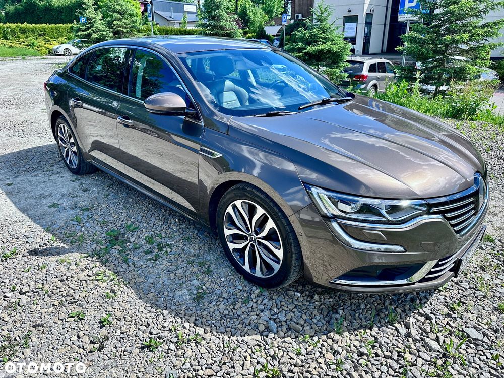 Renault Talisman 1.6 Energy dCi Intens - 7