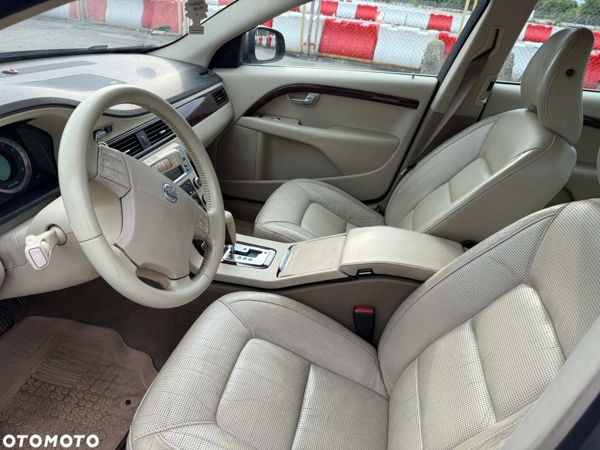 Volvo S80 T6 AWD Summum - 30