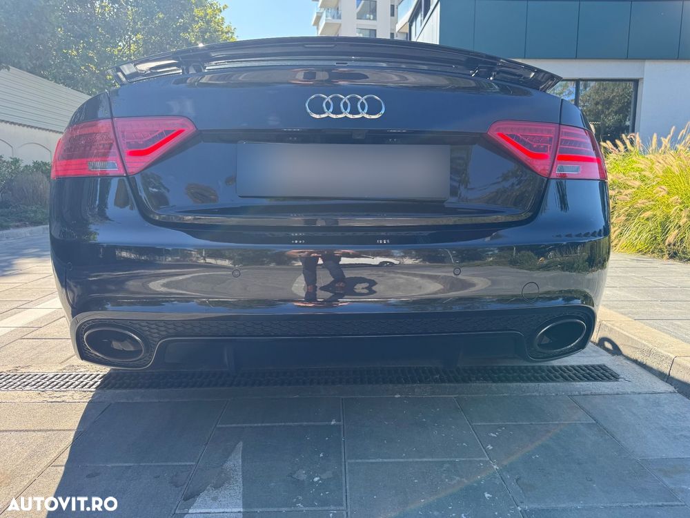 Audi RS5 Coupe 4.2 FSI S-tronic - 7