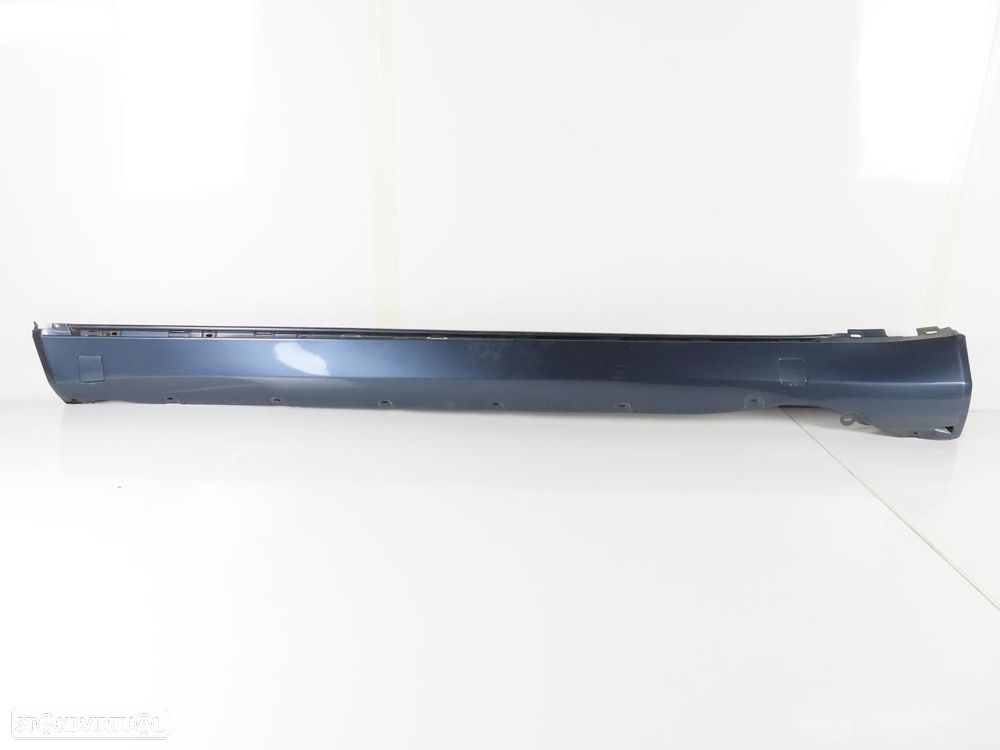 Embaladeira Plástica Direito Usado / Original MERCEDES-BENZ 190 (W201) 201690644... - 1