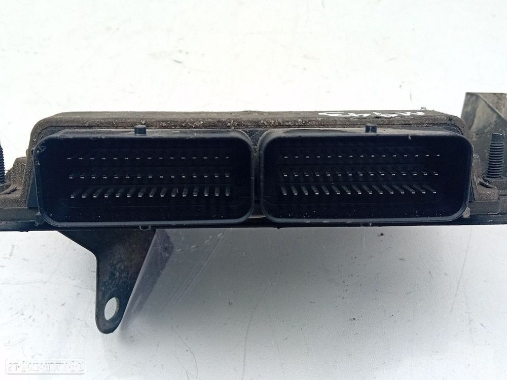 Centralina motor / ECU RENAULT Scénic I (JA0/1_) - 3