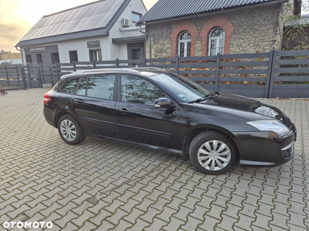 Renault Laguna 2.0 Authentique - 6
