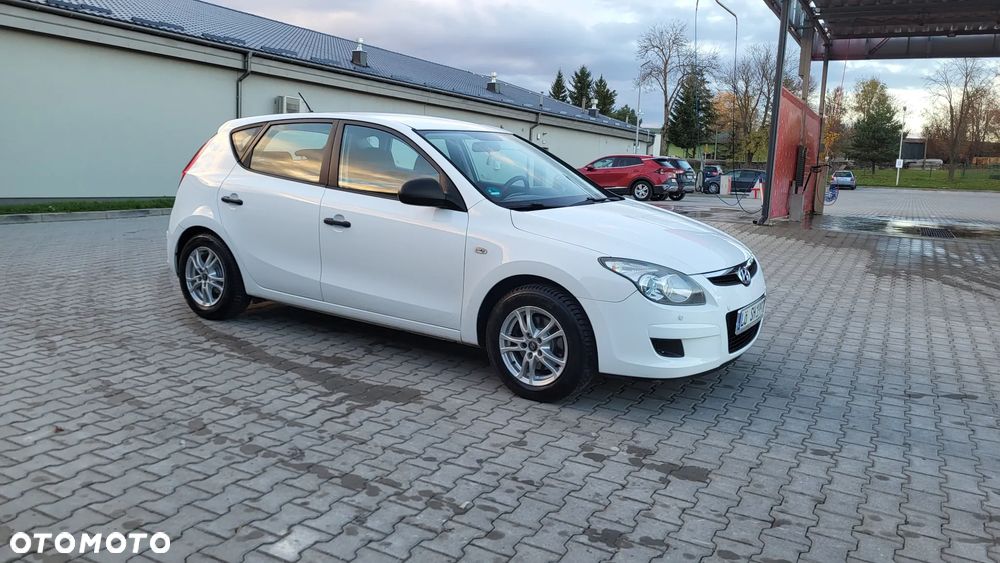 Hyundai i30 1.4 blue Classic - 5