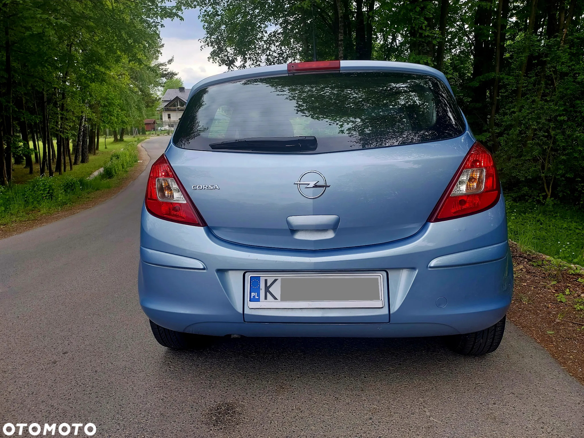 Opel Corsa 1.2 16V Essentia - 10