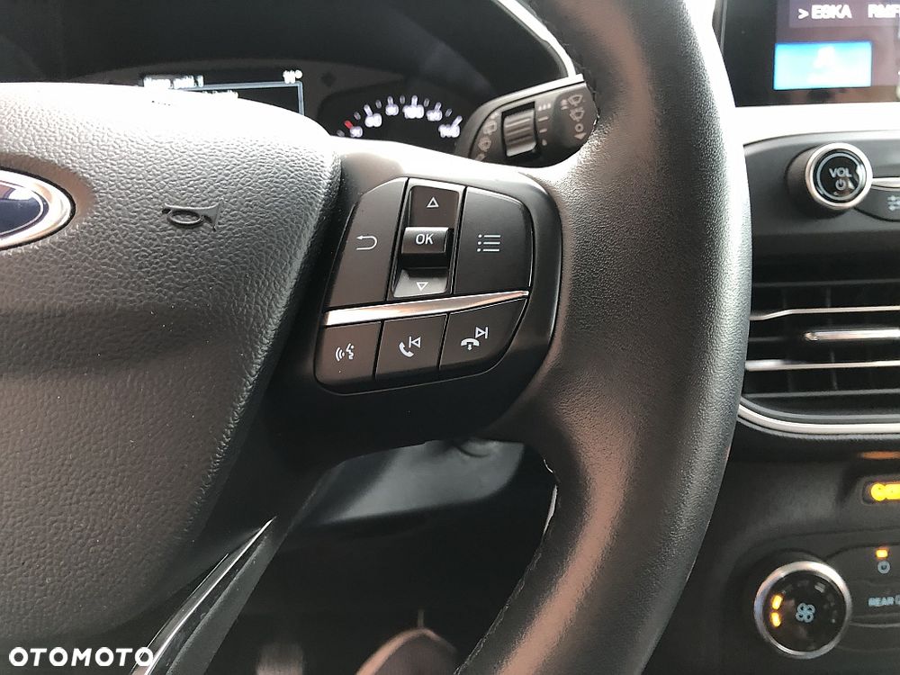 Ford Focus - 17