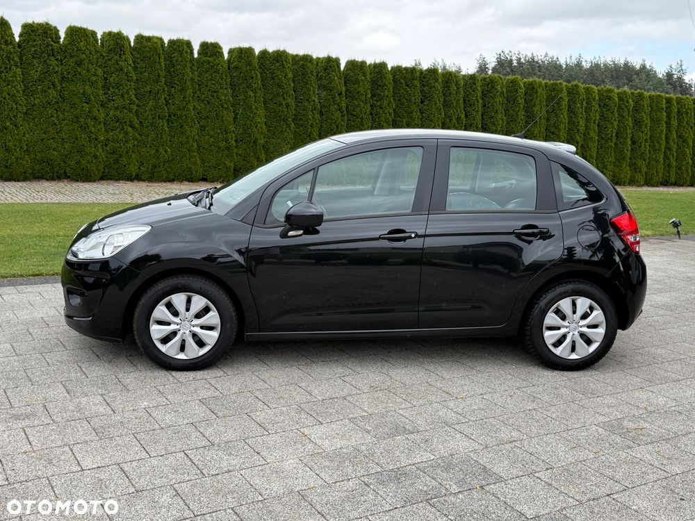 Citroën C3 1.4 Exclusive - 23