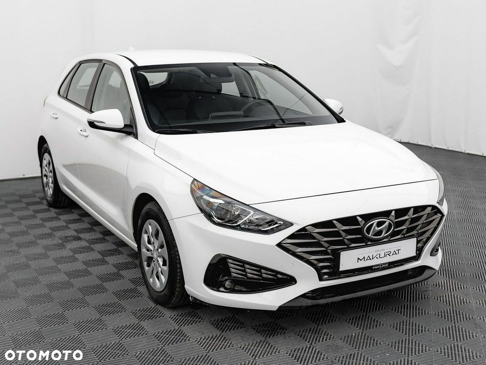 Hyundai i30 1.0 T-GDI Modern - 4
