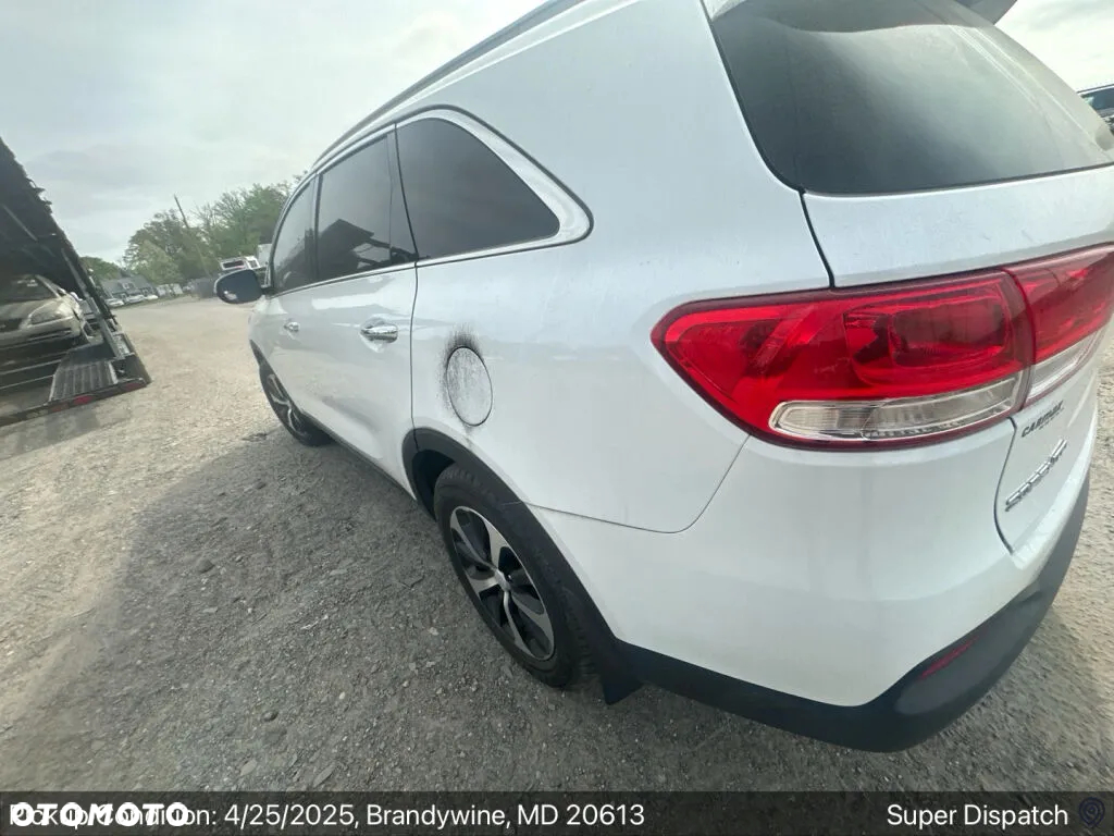 Kia Sorento - 6