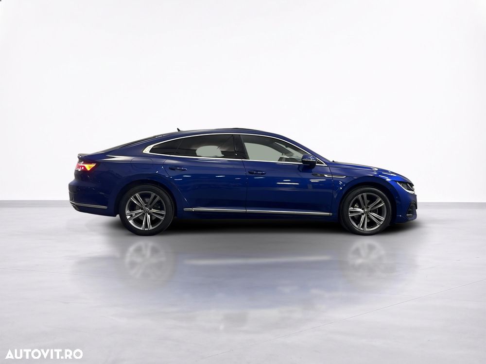 Volkswagen ARTEON 1.4 eHybrid OPF DSG R-Line - 7