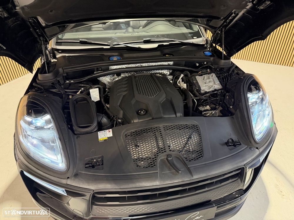 Porsche Macan T PDK - 35