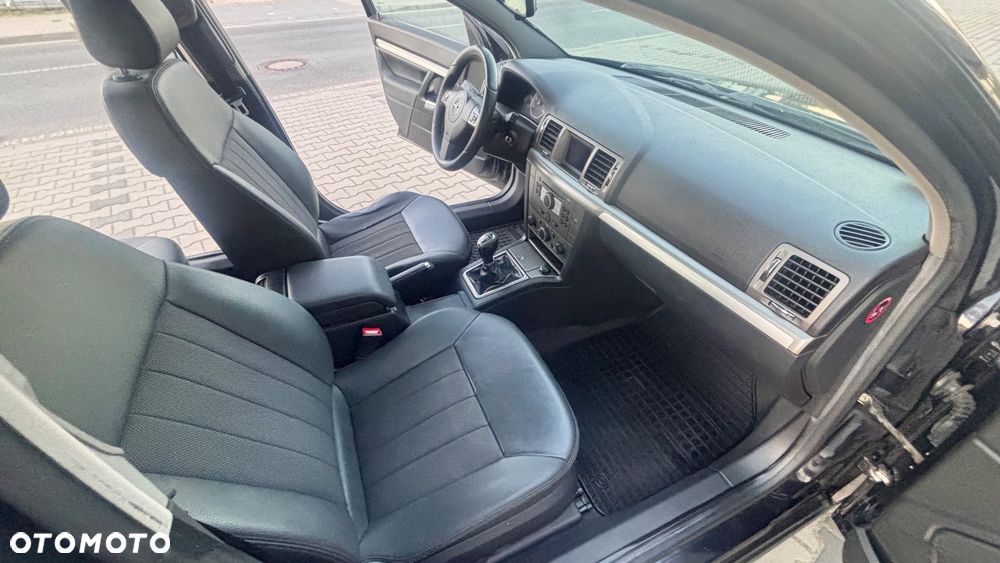 Opel Vectra 1.9 CDTI Elegance - 7