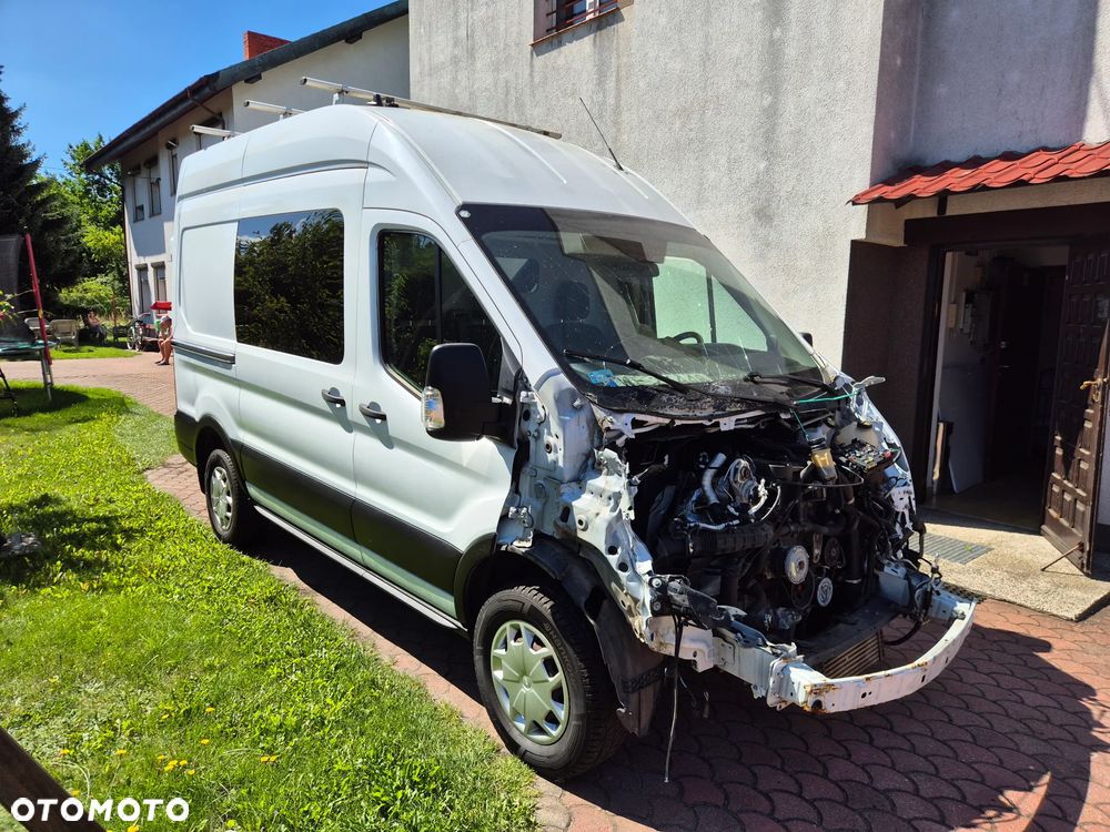 Ford Transit - 3