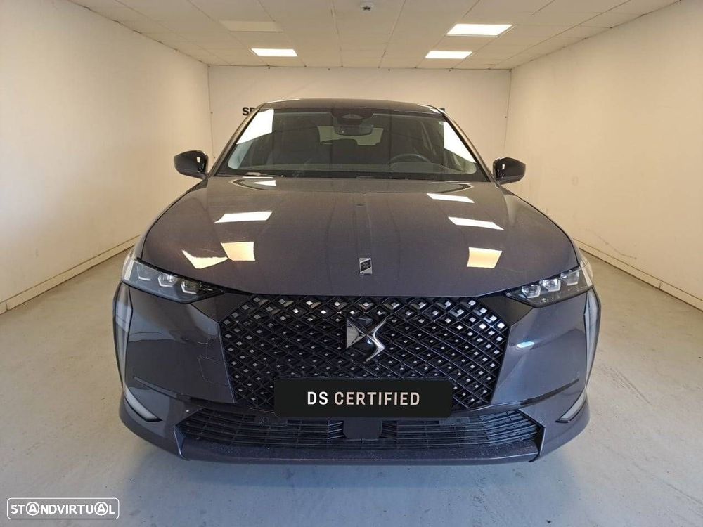 DS DS4 1.2 Hybrid Etoile e-DSC6 - 2