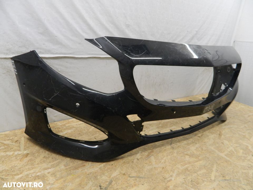 Bara fata Mercedes B-Class, 2015, 2016, 2017, 2018, A2468854325. - 8