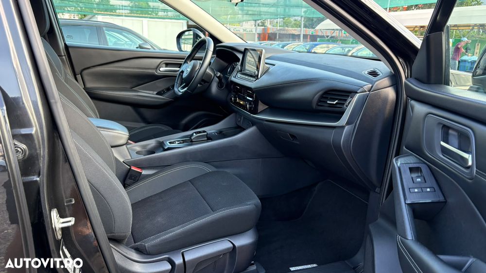 Nissan Qashqai - 24