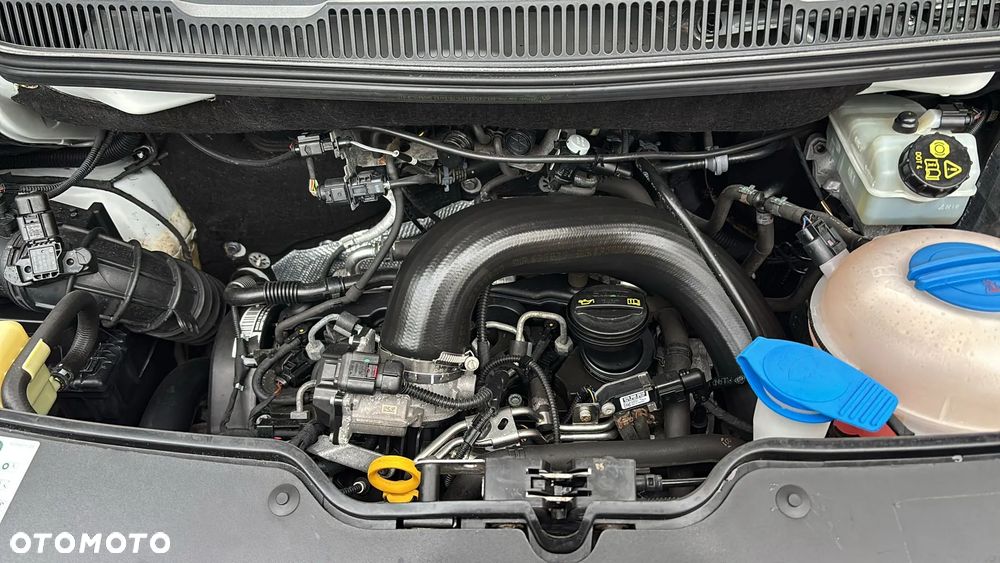 Volkswagen Transporter T6 - 16