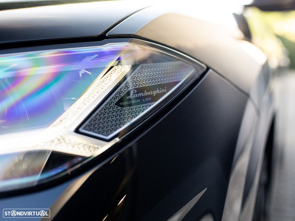 Lamborghini Urus 4.0 V8 S - 10