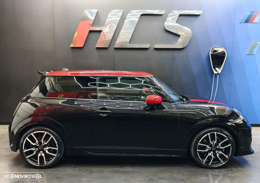 MINI 3 Portas Cooper S JCW M - 31