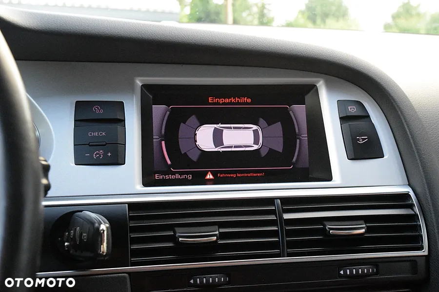 Audi A6 - 29