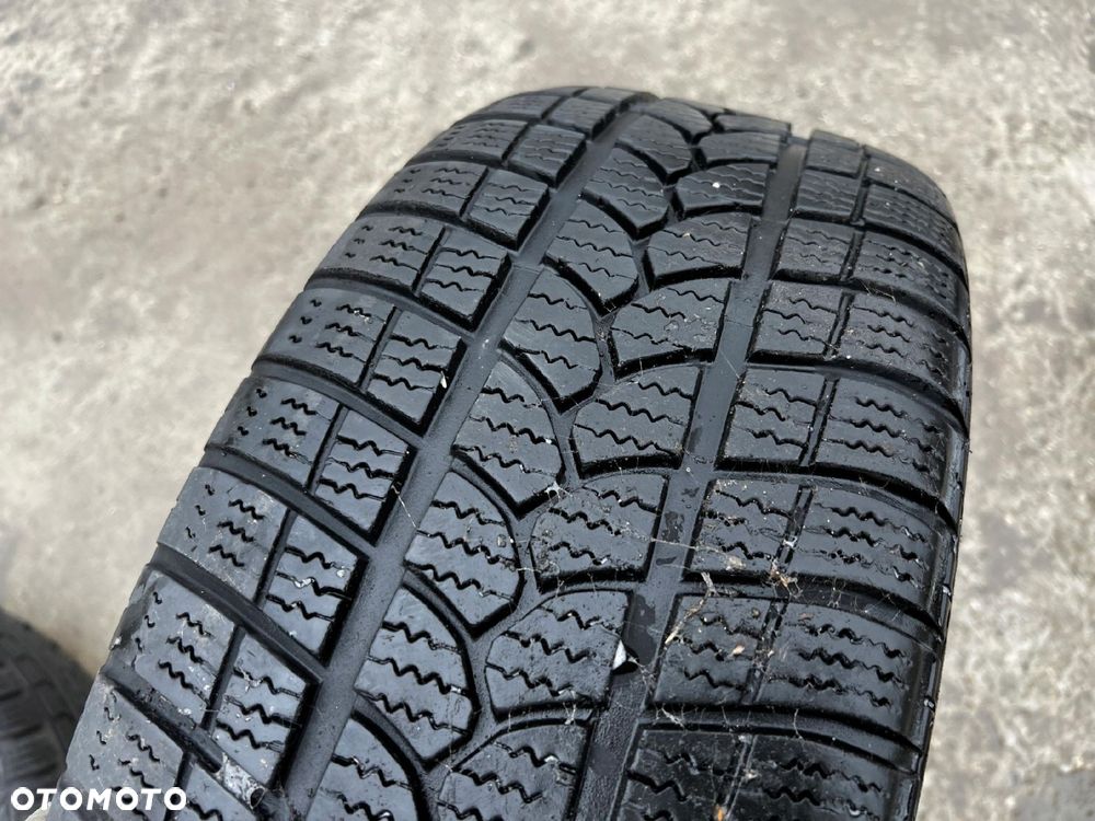 KOŁA FELGI OPONY CAŁOROCZNE ZIMOWE VW GOLF VII GOLF SPORTSVAN I 225/45 R17 - 13
